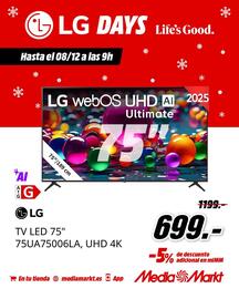 Catálogo Media Markt Página 3