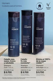 Catálogo Natura Página 100