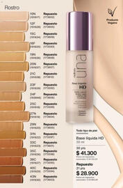 Catálogo Natura Página 109