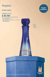 Catálogo Natura Página 11