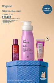 Catálogo Natura Página 12