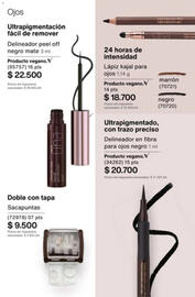 Catálogo Natura Página 121