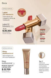 Catálogo Natura Página 126