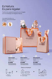 Catálogo Natura Página 13
