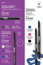 Catálogo Natura Página 135