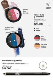 Catálogo Natura Página 136