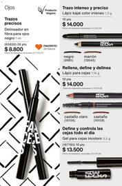 Catálogo Natura Página 137