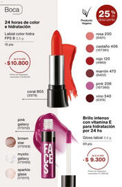 Catálogo Natura Página 138