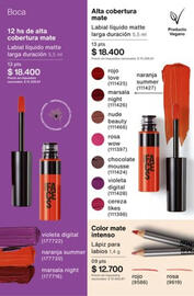 Catálogo Natura Página 139