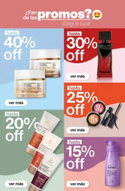 Catálogo Natura Página 14