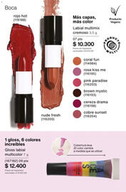 Catálogo Natura Página 140