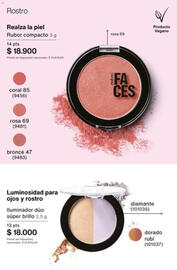 Catálogo Natura Página 143