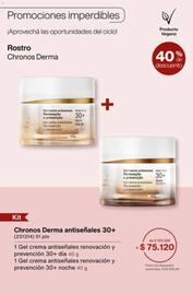 Catálogo Natura Página 15