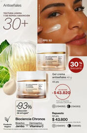 Catálogo Natura Página 152