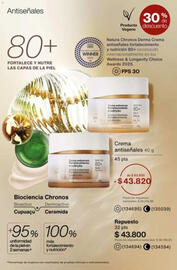 Catálogo Natura Página 156