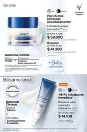 Catálogo Natura Página 164