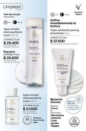 Catálogo Natura Página 165