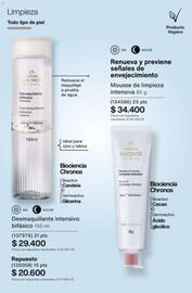 Catálogo Natura Página 166