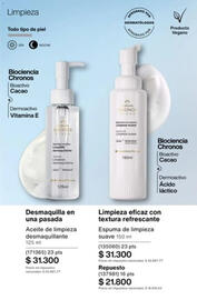 Catálogo Natura Página 167