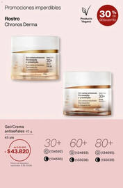 Catálogo Natura Página 17