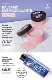 Catálogo Natura Página 171