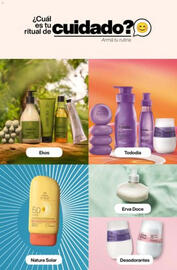 Catálogo Natura Página 174