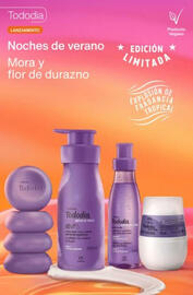 Catálogo Natura Página 176