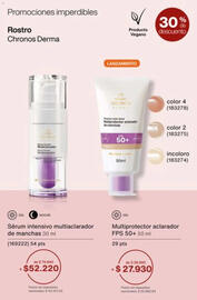 Catálogo Natura Página 18