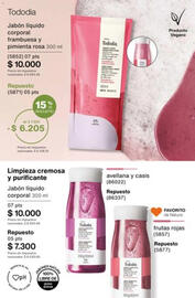 Catálogo Natura Página 187