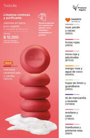 Catálogo Natura Página 188