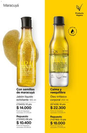 Catálogo Natura Página 197