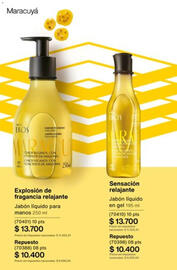 Catálogo Natura Página 198