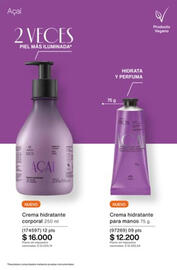 Catálogo Natura Página 199