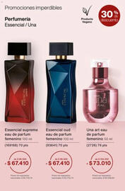 Catálogo Natura Página 20