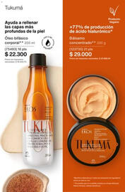 Catálogo Natura Página 206