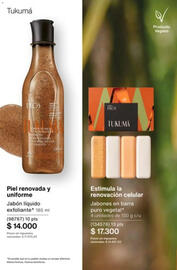 Catálogo Natura Página 207