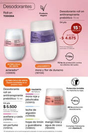 Catálogo Natura Página 210