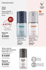 Catálogo Natura Página 211