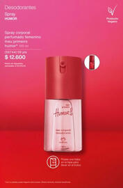 Catálogo Natura Página 212