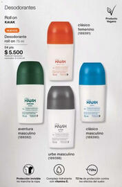 Catálogo Natura Página 213