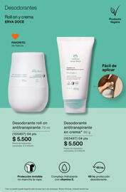 Catálogo Natura Página 215