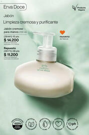 Catálogo Natura Página 216