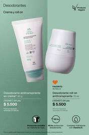 Catálogo Natura Página 217