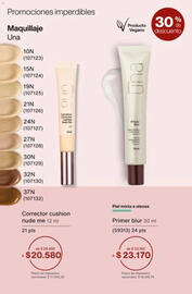 Catálogo Natura Página 23