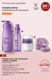 Catálogo Natura Página 25