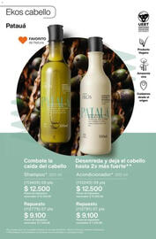 Catálogo Natura Página 258