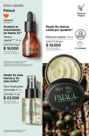 Catálogo Natura Página 259