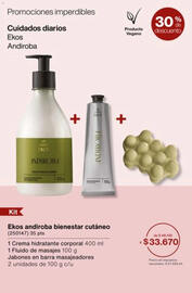 Catálogo Natura Página 26