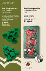 Catálogo Natura Página 268