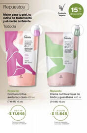 Catálogo Natura Página 282